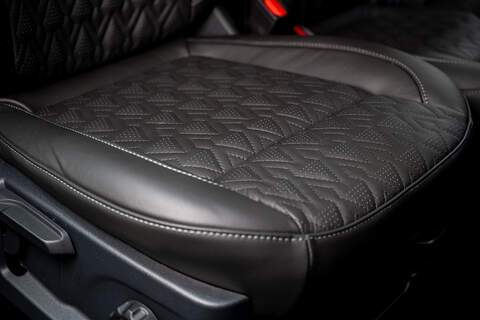 Ford Transit Custom 2.5 320 PHEV 232ps Auto Panel Van L2 1H1 - N5332