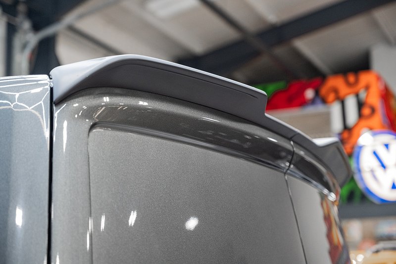 Ford Transit Custom 2.5 320 PHEV 232ps Auto Panel Van L2 1H1 - N5332