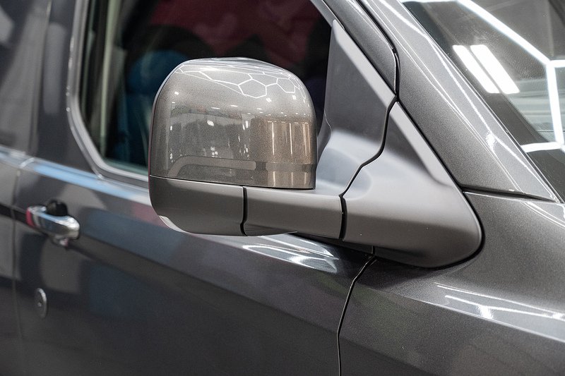 Ford Transit Custom 2.5 320 PHEV 232ps Auto Panel Van L2 1H1 - N5332