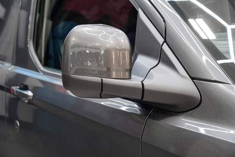 Ford Transit Custom 2.5 320 PHEV 232ps Auto Panel Van L2 1H1 - N5332