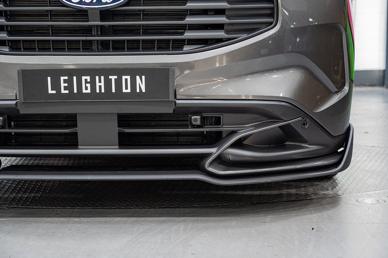 Ford Transit Custom 2.5 320 PHEV 232ps Auto Panel Van L2 1H1 - N5332