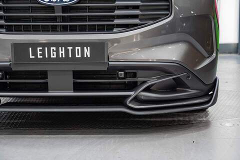 Ford Transit Custom 2.5 320 PHEV 232ps Auto Panel Van L2 1H1 - N5332