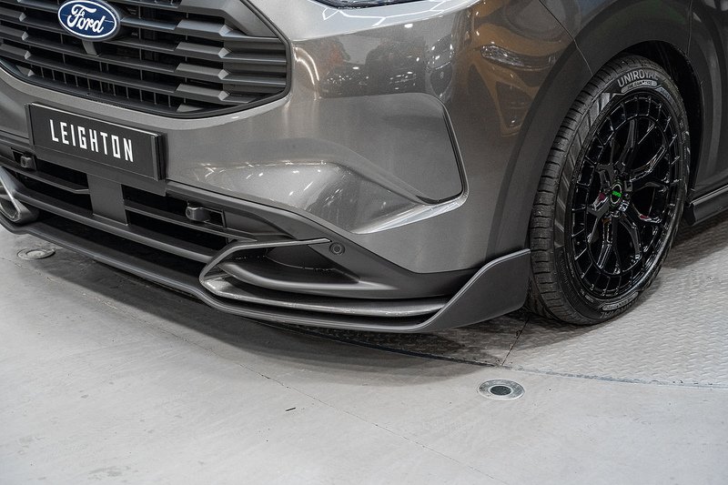 Ford Transit Custom 2.5 320 PHEV 232ps Auto Panel Van L2 1H1 - N5332