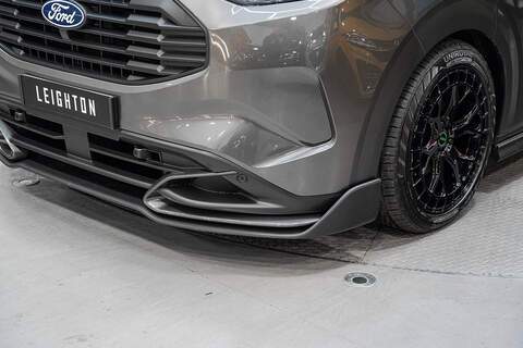 Ford Transit Custom 2.5 320 PHEV 232ps Auto Panel Van L2 1H1 - N5332