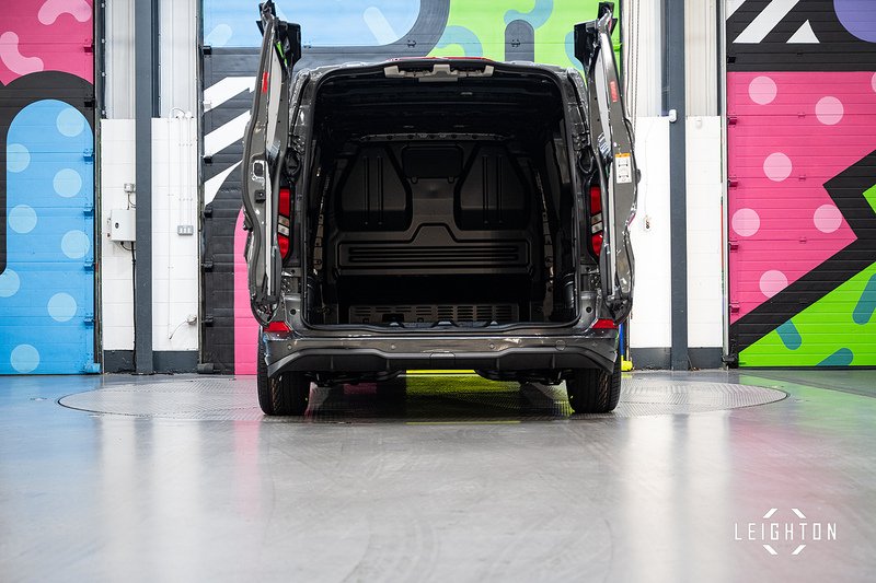 Ford Transit Custom 2.5 320 PHEV 232ps Automatic Panel Van L2 H1 - N5333