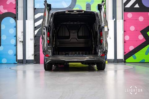 Ford Transit Custom 2.5 320 PHEV 232ps Automatic Panel Van L2 H1 - N5333