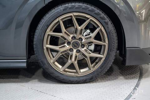 Ford Transit Custom 2.5 320 PHEV 232ps Automatic Panel Van L2 H1 - N5333