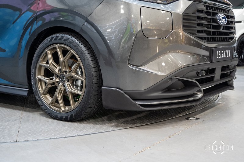 Ford Transit Custom 2.5 320 PHEV 232ps Automatic Panel Van L2 H1 - N5333