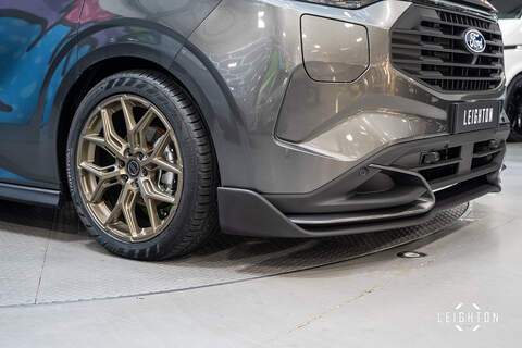 Ford Transit Custom 2.5 320 PHEV 232ps Automatic Panel Van L2 H1 - N5333