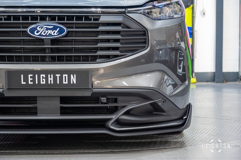 Ford Transit Custom 2.5 320 PHEV 232ps Automatic Panel Van L2 H1 - N5333