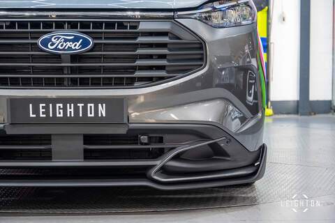 Ford Transit Custom 2.5 320 PHEV 232ps Automatic Panel Van L2 H1 - N5333