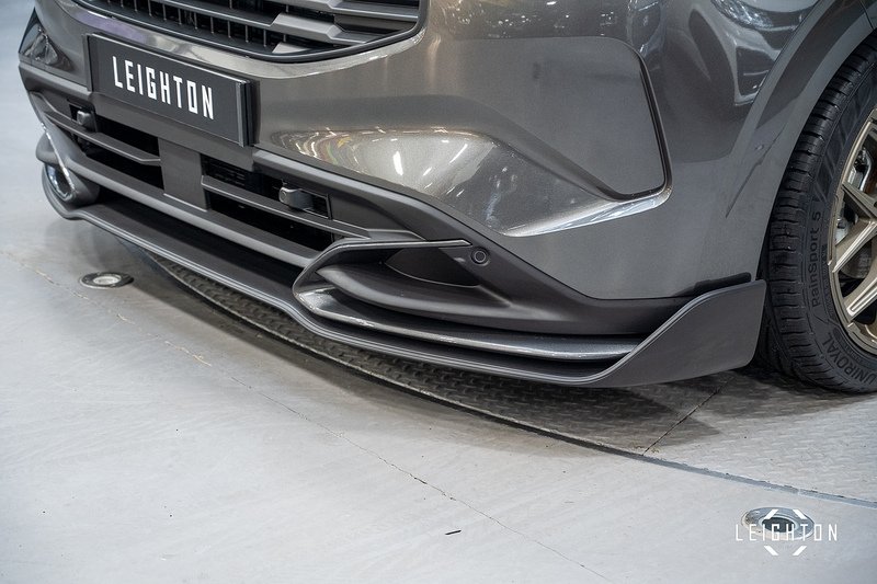 Ford Transit Custom 2.5 320 PHEV 232ps Automatic Panel Van L2 H1 - N5333