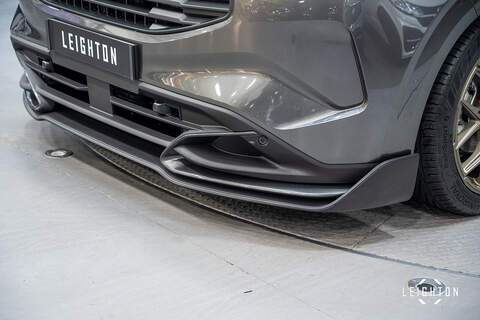 Ford Transit Custom 2.5 320 PHEV 232ps Automatic Panel Van L2 H1 - N5333