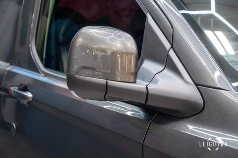 Ford Transit Custom 2.5 320 PHEV 232ps Automatic Panel Van L2 H1 - N5333