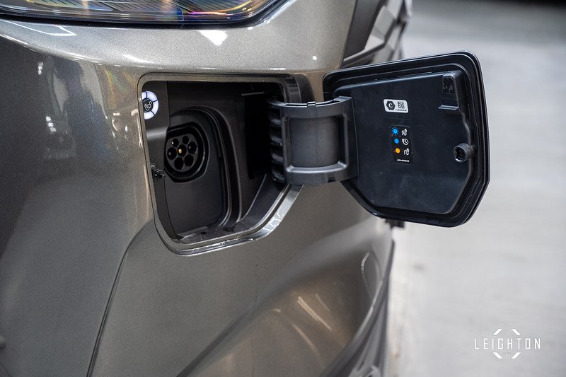 Ford Transit Custom 2.5 320 PHEV 232ps Automatic Panel Van L2 H1 - N5333