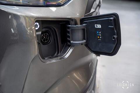 Ford Transit Custom 2.5 320 PHEV 232ps Automatic Panel Van L2 H1 - N5333