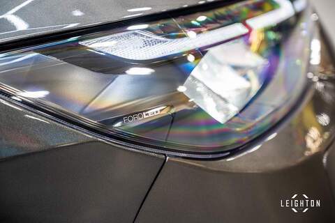 Ford Transit Custom 2.5 320 PHEV 232ps Automatic Panel Van L2 H1 - N5333