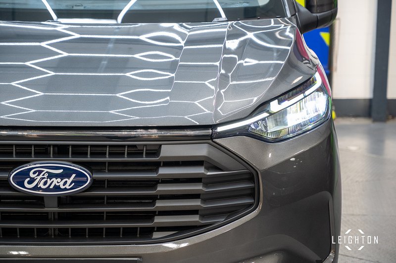 Ford Transit Custom 2.5 320 PHEV 232ps Automatic Panel Van L2 H1 - N5333