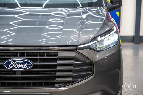 Ford Transit Custom 2.5 320 PHEV 232ps Automatic Panel Van L2 H1 - N5333