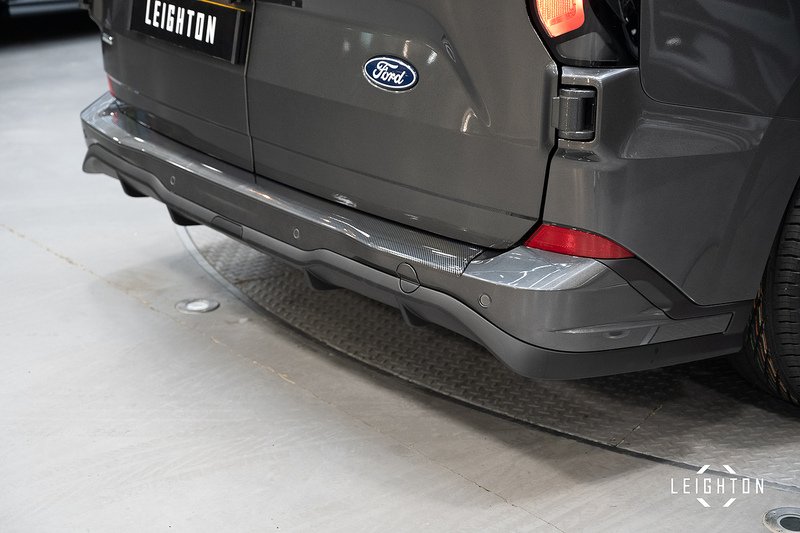 Ford Transit Custom 2.5 320 PHEV 232ps Automatic Panel Van L2 H1 - N5333