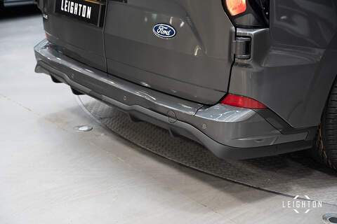 Ford Transit Custom 2.5 320 PHEV 232ps Automatic Panel Van L2 H1 - N5333