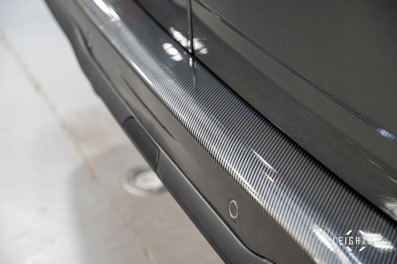 Ford Transit Custom 2.5 320 PHEV 232ps Automatic Panel Van L2 H1 - N5333