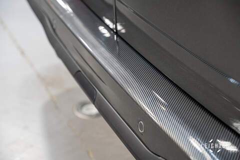 Ford Transit Custom 2.5 320 PHEV 232ps Automatic Panel Van L2 H1 - N5333