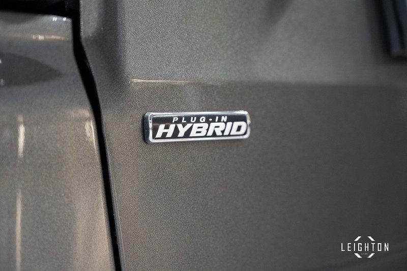 Ford Transit Custom 2.5 320 PHEV 232ps Automatic Panel Van L2 H1 - N5333