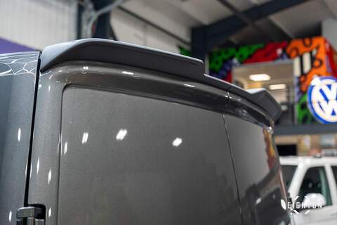 Ford Transit Custom 2.5 320 PHEV 232ps Automatic Panel Van L2 H1 - N5333