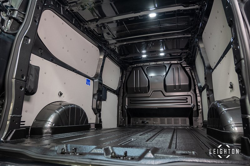 Ford Transit Custom 2.5 320 PHEV 232ps Automatic Panel Van L2 H1 - N5333