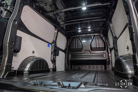 Ford Transit Custom 2.5 320 PHEV 232ps Automatic Panel Van L2 H1 - N5333