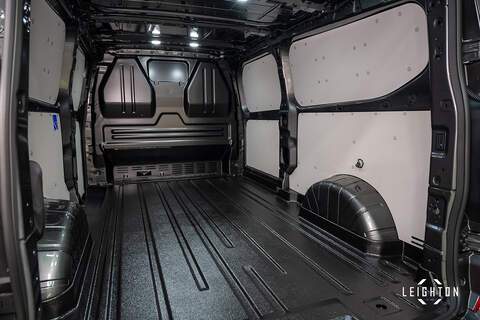 Ford Transit Custom 2.5 320 PHEV 232ps Automatic Panel Van L2 H1 - N5333