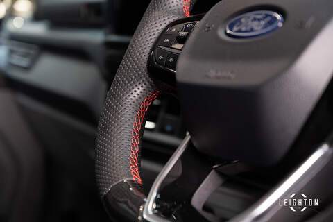 Ford Transit Custom 2.5 320 PHEV 232ps Automatic Panel Van L2 H1 - N5333