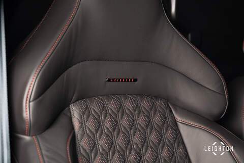 Ford Transit Custom 2.5 320 PHEV 232ps Automatic Panel Van L2 H1 - N5333