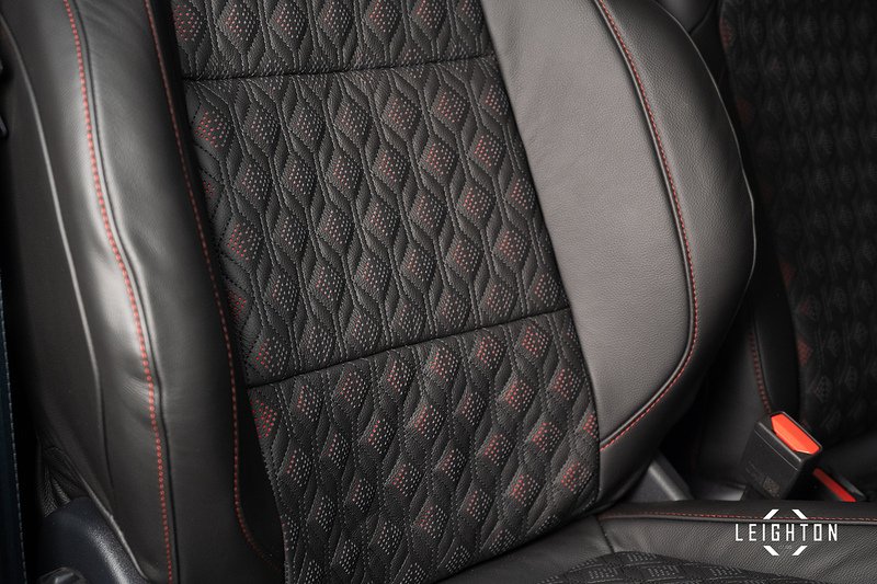 Ford Transit Custom 2.5 320 PHEV 232ps Automatic Panel Van L2 H1 - N5333