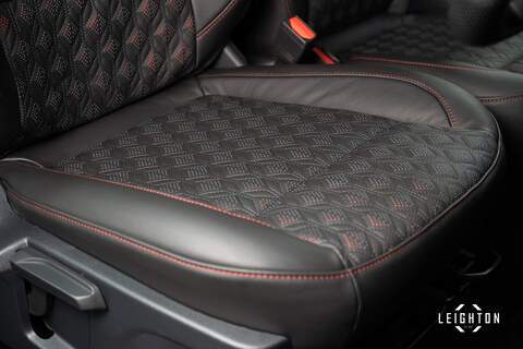 Ford Transit Custom 2.5 320 PHEV 232ps Automatic Panel Van L2 H1 - N5333