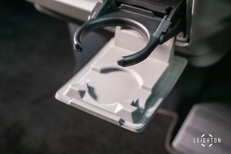 Ford Transit Custom 2.5 320 PHEV 232ps Automatic Panel Van L2 H1 - N5333