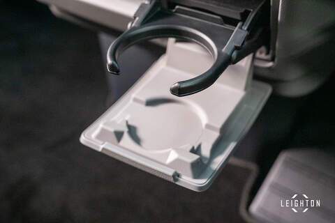 Ford Transit Custom 2.5 320 PHEV 232ps Automatic Panel Van L2 H1 - N5333