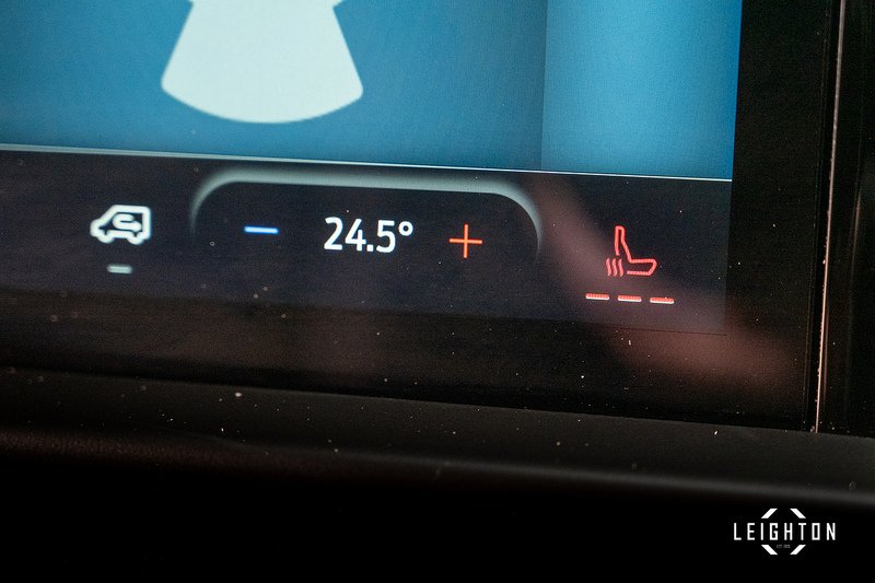 Ford Transit Custom 2.5 320 PHEV 232ps Automatic Panel Van L2 H1 - N5333