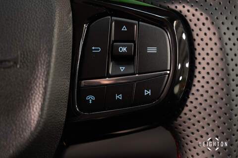 Ford Transit Custom 2.5 320 PHEV 232ps Automatic Panel Van L2 H1 - N5333