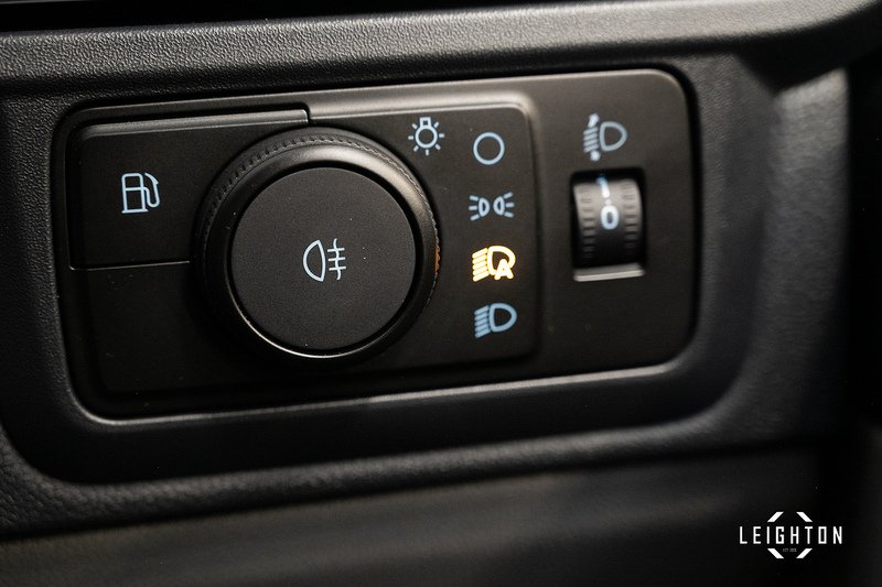 Ford Transit Custom 2.5 320 PHEV 232ps Automatic Panel Van L2 H1 - N5333