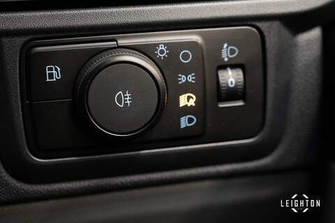 Ford Transit Custom 2.5 320 PHEV 232ps Automatic Panel Van L2 H1 - N5333