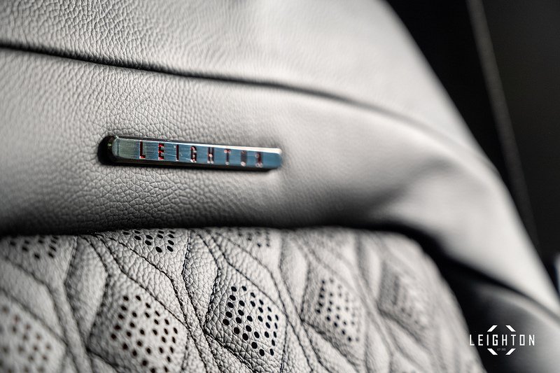 Ford Transit Custom 2.5 320 PHEV 232ps Automatic Panel Van L2 H1 - N5333