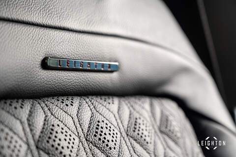 Ford Transit Custom 2.5 320 PHEV 232ps Automatic Panel Van L2 H1 - N5333