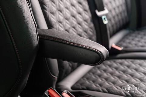 Ford Transit Custom 2.5 320 PHEV 232ps Automatic Panel Van L2 H1 - N5333