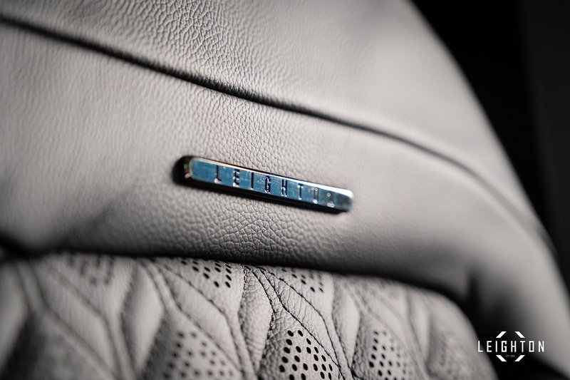 Ford Transit Custom 2.5 320 PHEV 232ps Auto Panel Van L2 H1 - N5334