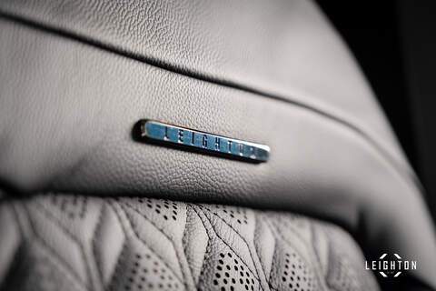 Ford Transit Custom 2.5 320 PHEV 232ps Auto Panel Van L2 H1 - N5334