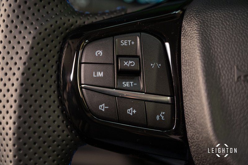 Ford Transit Custom 2.5 320 PHEV 232ps Auto Panel Van L2 H1 - N5334