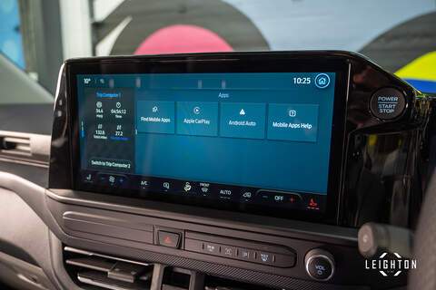 Ford Transit Custom 2.5 320 PHEV 232ps Auto Panel Van L2 H1 - N5334