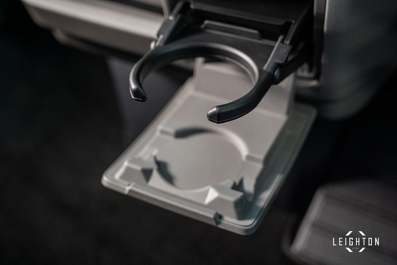 Ford Transit Custom 2.5 320 PHEV 232ps Auto Panel Van L2 H1 - N5334